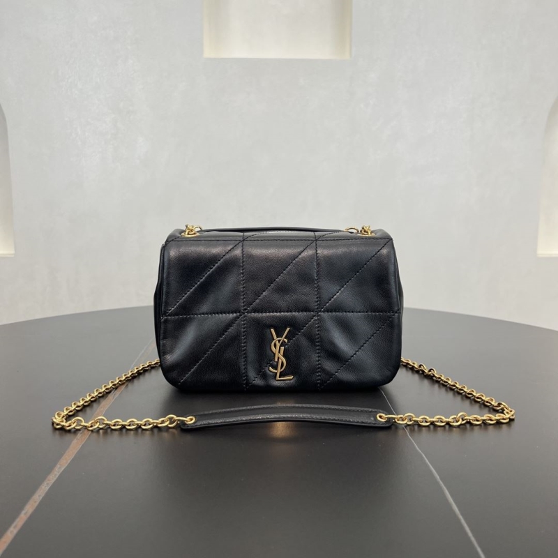 YSL Top Handle Bags